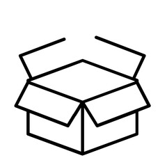 Business and management line icons set. Management icon collection