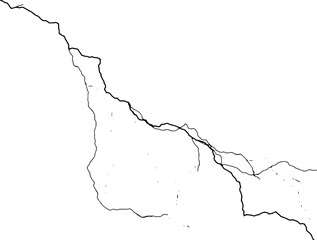 Rustic grunge vector texture with grain and stains. Abstract noise background. Weathered surface. Dirty and damaged. Detailed rough backdrop. Vector graphic illustration with transparent white. EPS10.