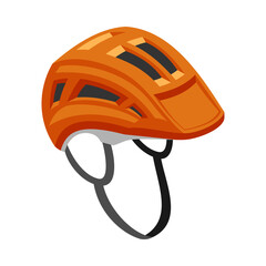 Bicycle Helmet Icon