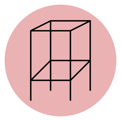 scaffolding icon