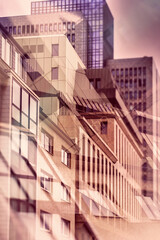 Obraz premium Buildings