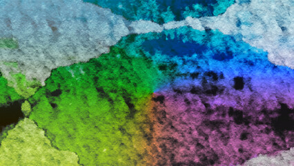 Abstract grunge texture background image.