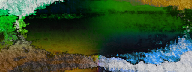 Abstract grunge texture background image.