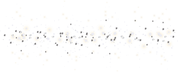 Silver Christmas background, festive silver background, silver confetti, silver glitter, silver confetti stars