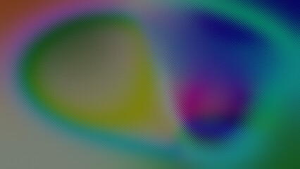 Abstract iridescent grunge texture background image.