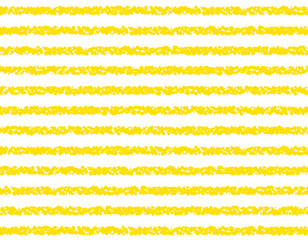 背景素材 クレヨンタッチのボーダー