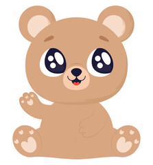 cute bear image
