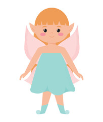 magical fairy design