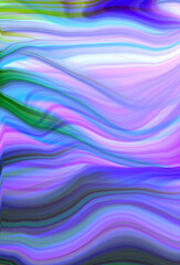 abstract wave background