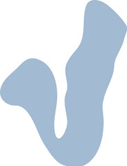 Matisse abstract coral