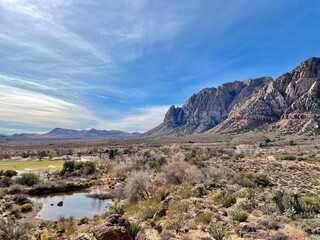 Mid West Landscape