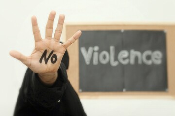 No Violence