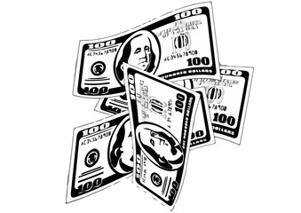 Money Dollar png images
