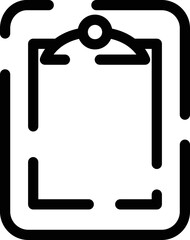 点線アイコン ボード