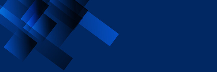 Vector Abstract, science, futuristic, energy technology concept. Motion blur over dark blue background