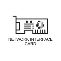 network interface icon , connection icon
