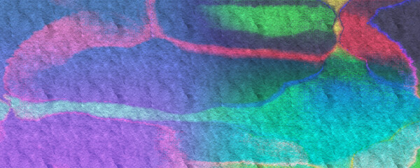 Abstract psychedelic grunge texture background image.