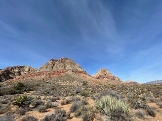 Southwest Mountain