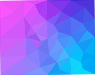 abstract geometric background