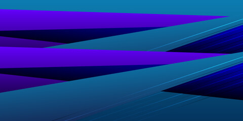 Abstract purple blue background