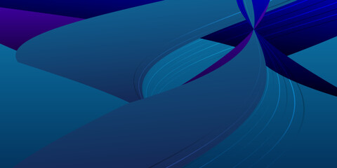 Abstract purple blue background