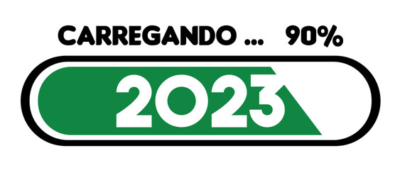 carregando 2023, 2023 carregando, carregando ano novo, feliz  ano novo carregando loading 2023, 2023 loading, new year loading, happy new year, happy new year loading