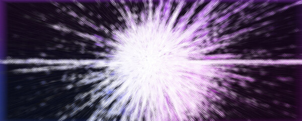Abstract motion blur texture background image.