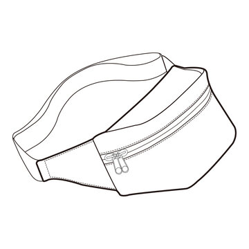 Sling bag Waist bag Hip-sack Bag 