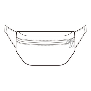 Sling bag Waist bag Hip-sack Bag 