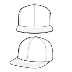 Hat Cap Snapback Baseball cap Bamp cap Bucket hat Beanie 