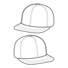 Hat Cap Snapback Baseball cap Bamp cap Bucket hat Beanie 