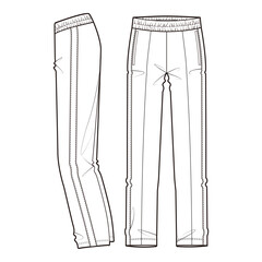 Pants Bottoms jogger pants Sweatpants jeans