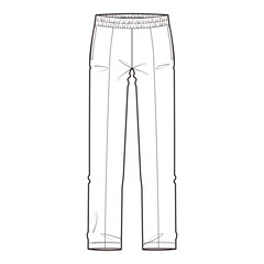 Pants Bottoms jogger pants Sweatpants jeans