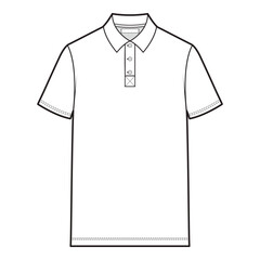 Polo shirts Polo t-shirts Polo tee Top T-shirt Short sleeve tee Clothing