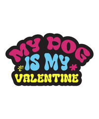 Valentines Day SVG Bundle, Valentines day svg, Valentine svg, Love svg, Valentine Cut Files, Valentines shirt, cut file, Svg file for cricut,Valentine svg, Kids Valentine svg Bundle, Valentine's Day s