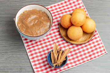 delicious christmas food in colombia