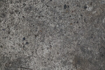 out of focused Texture freckled floor background. Selective focus.