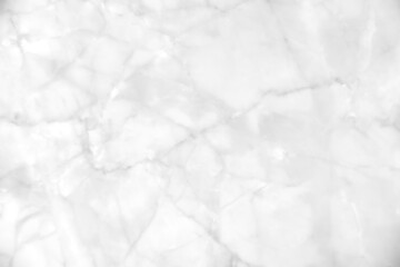 Fototapeta na wymiar White grey marble texture with soft smooth patterns abstract on background