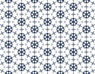seamless pattern