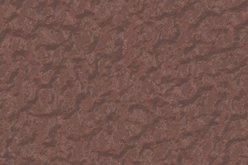 amazing red liquid shining raw metal pulsation digital graphics background illustration