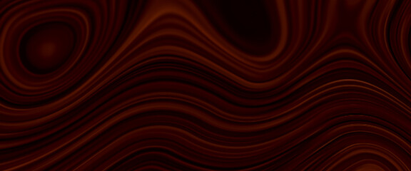 Abstract black and red liquify marble texture background. Digital blurred red background with spread liquify flow for design. Unique abstract liquified design. red liquid abstract background.