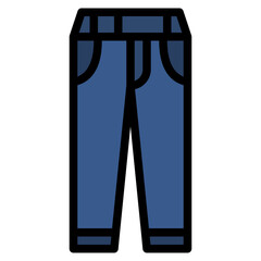 long pants jeans fashion icon