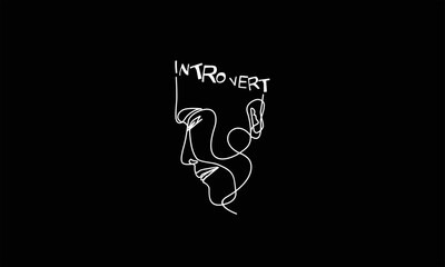 INTROVERT DESIGN