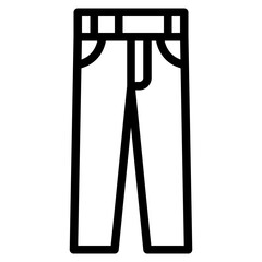 pants fashion wear men icon