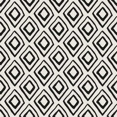 Essential geometric seamless vector pattern. Neutral geometry useful repeating pattern for packaging and backgrounds. 