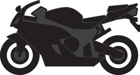 Motorcycle Icons 