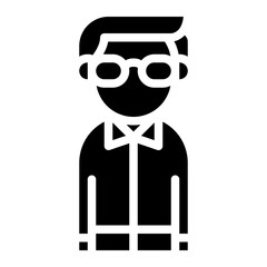 father man dad family people icon