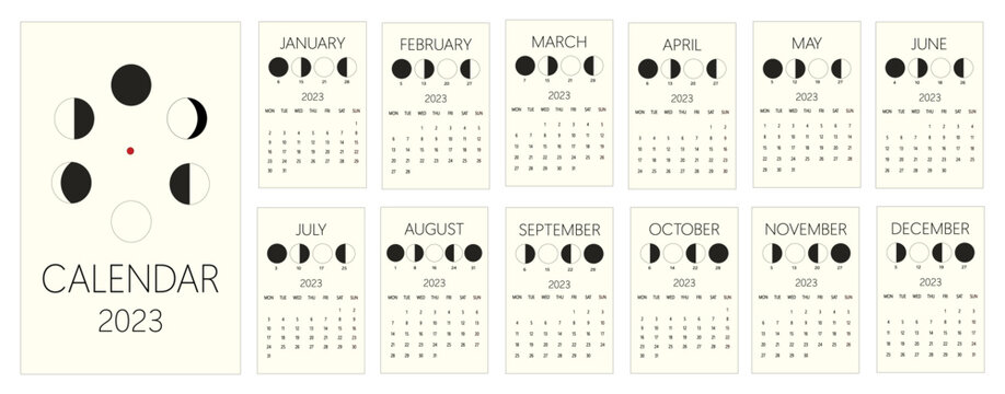 Moon Calendar Images – Browse 13,966 Stock Photos, Vectors, and Video