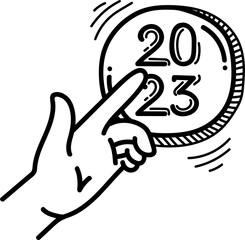 2023