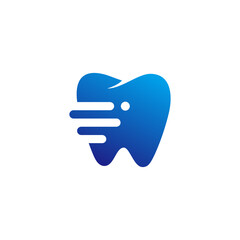 Illustration Vector Graphic of Dental Solution Company Logo